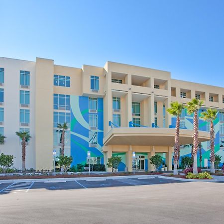 Holiday Inn Resort Fort Walton Beach, An Ihg Hotel Esterno foto