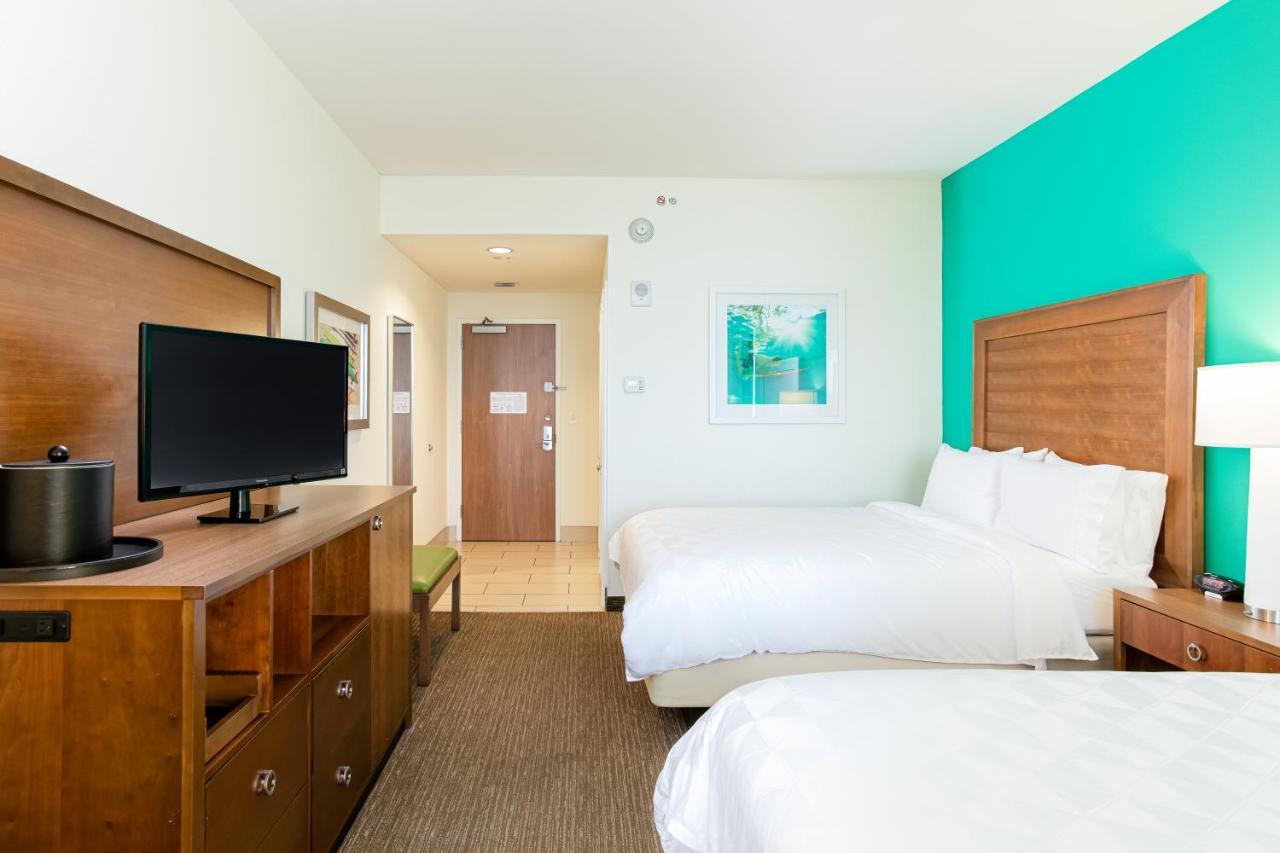 Holiday Inn Resort Fort Walton Beach, An Ihg Hotel Esterno foto